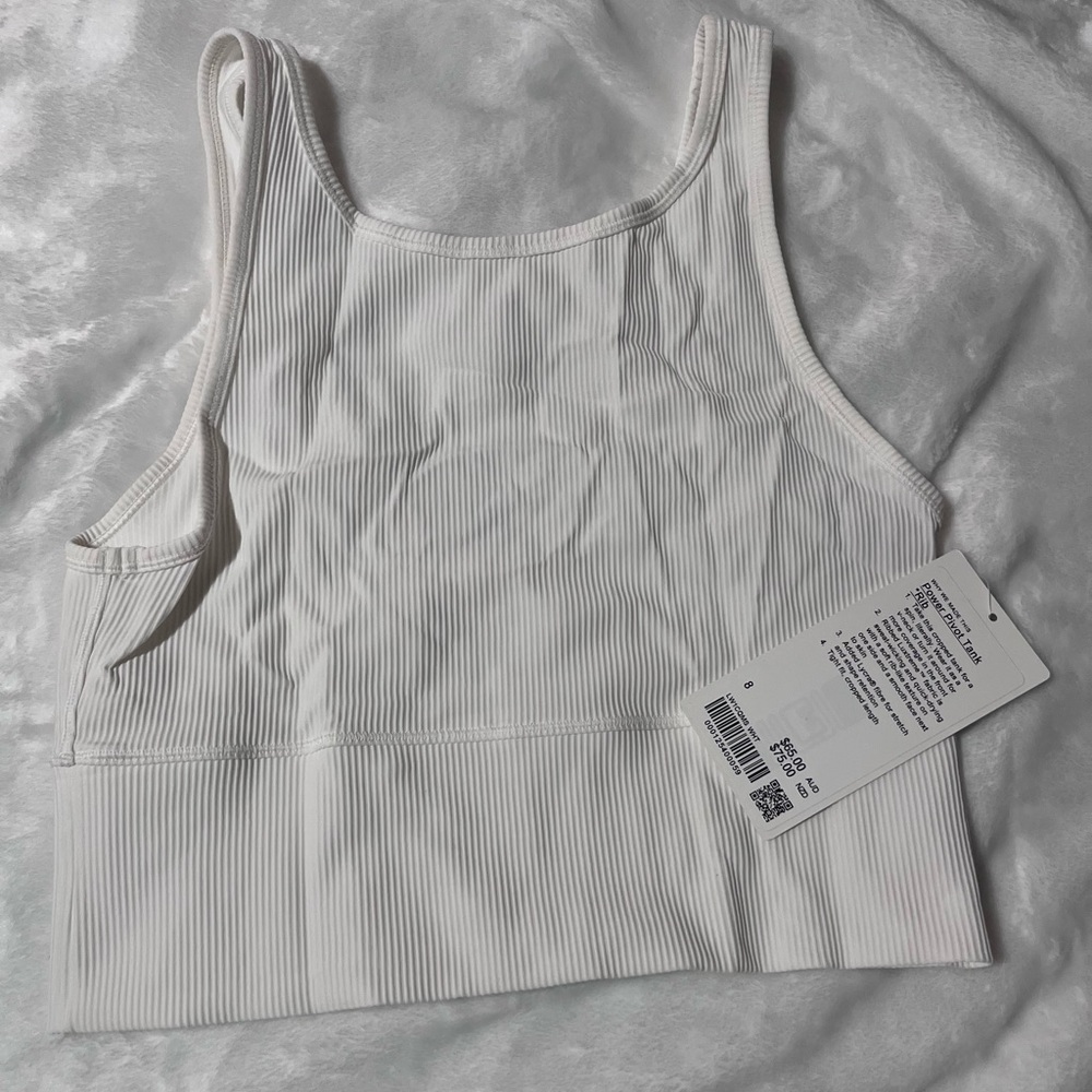 🆕💘Lululemon Power Pivot - Picture 1 of 3